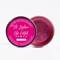 The Laydown (Edge Control) 