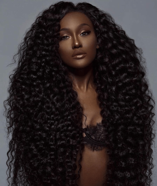 Image of Brazilian Mink Deep Wave