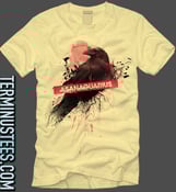 Image of To Blaze a Stoningbird Tee