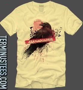 Image of To Blaze a Stoningbird Tee
