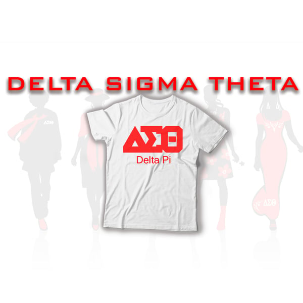 Image of Delta T-Shirt