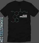 Image of AAA's creative juice tee