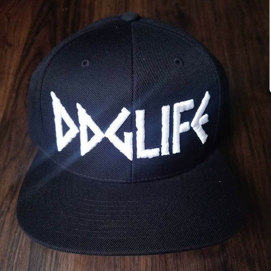 Image of Greek letter snap back