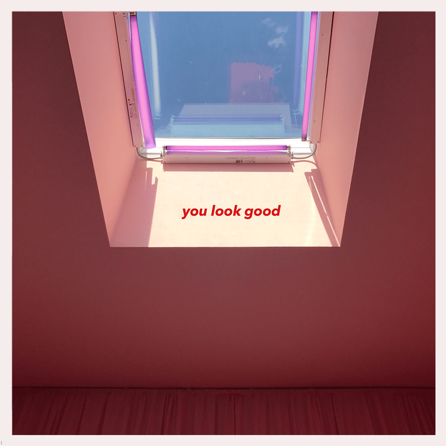 Image of You Look Good