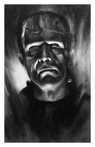 Image of The Monster