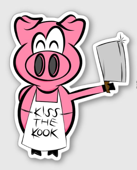 Image of Butcher