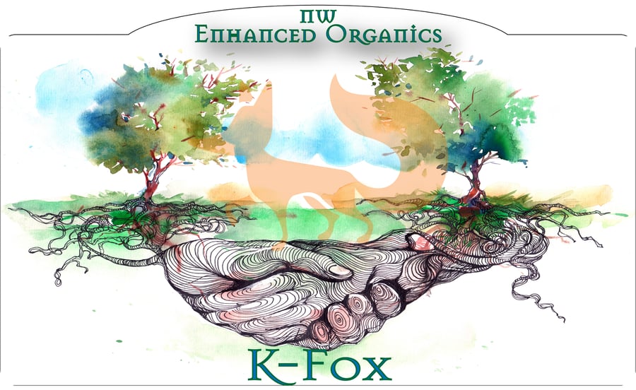 Image of K-Fox (0-0-.14)