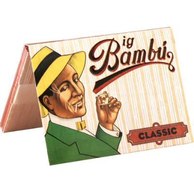 Image of Bambu Rolling Papers