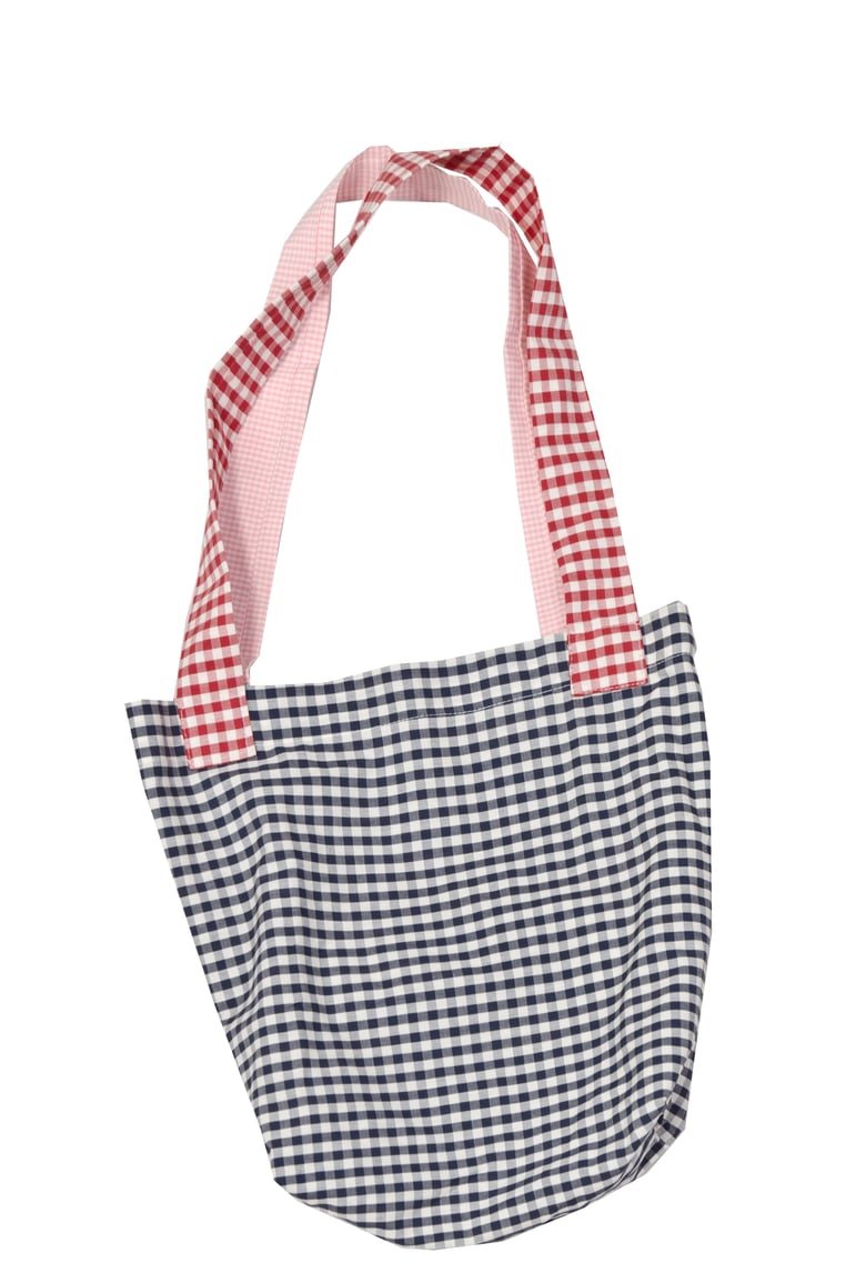 Image of FROU FROU ARCHIVE: Tote BAG 