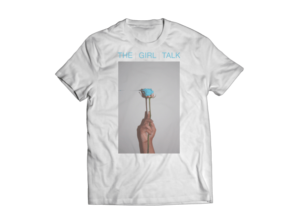 Image of The Girl Talk T-Shirt