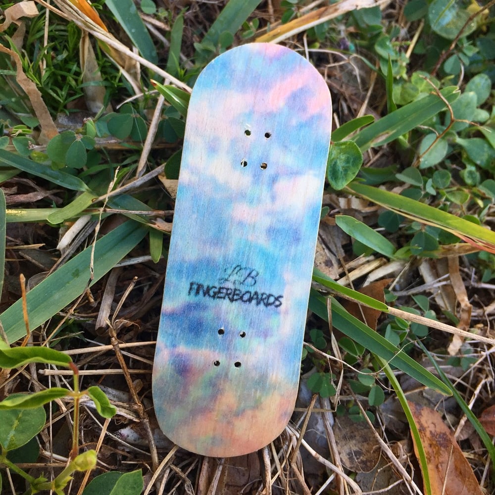 Image of Tye Dye