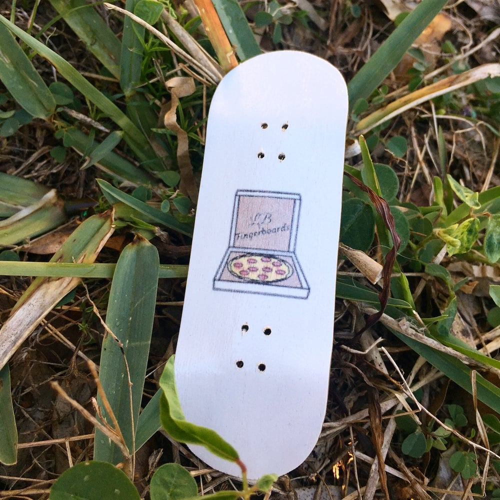 Image of Pizza Box