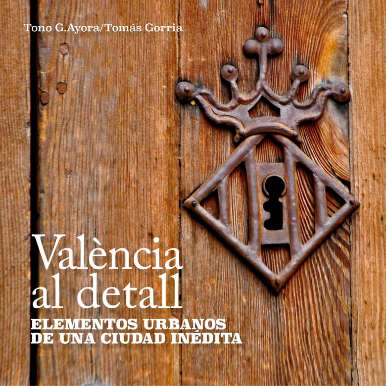 Image of València al detall. 