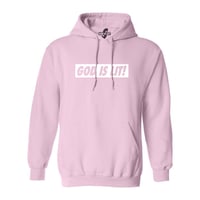Rose Logo Hoodie