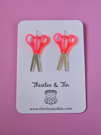 Image 4 of Sisscor | Dangles 