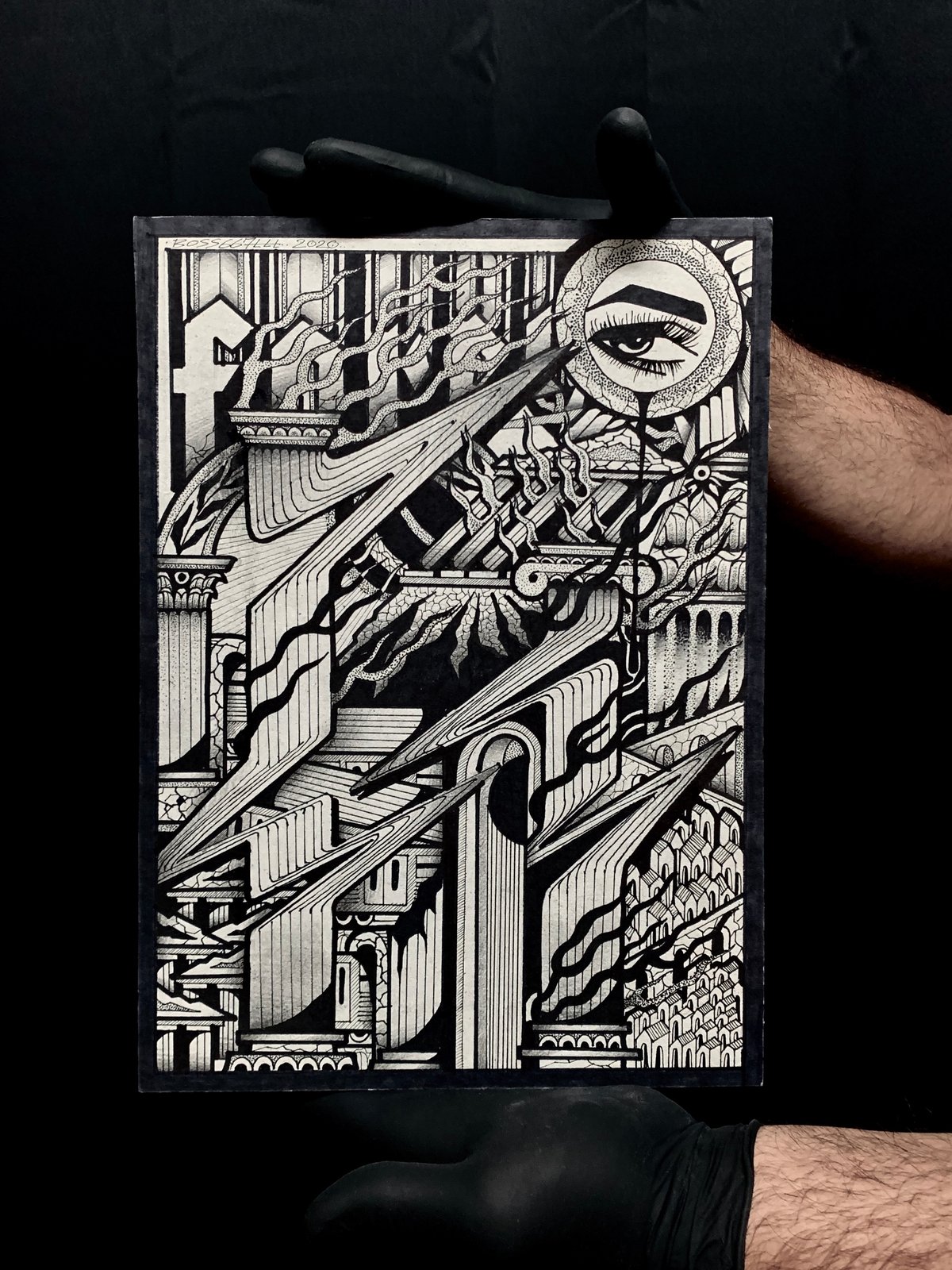 Image of CITY FLAVOUR