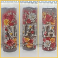 Image 1 of NANA TUMBLER 1