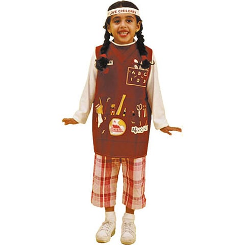 Image of TEACHER pre-k