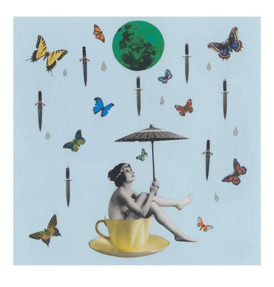 Image of Storm In A Tea Cup