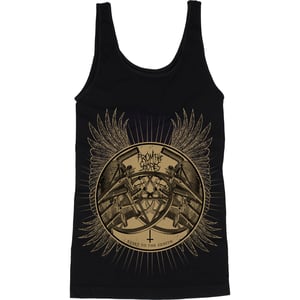 Image of 'Zenith' tank top / T-shirt