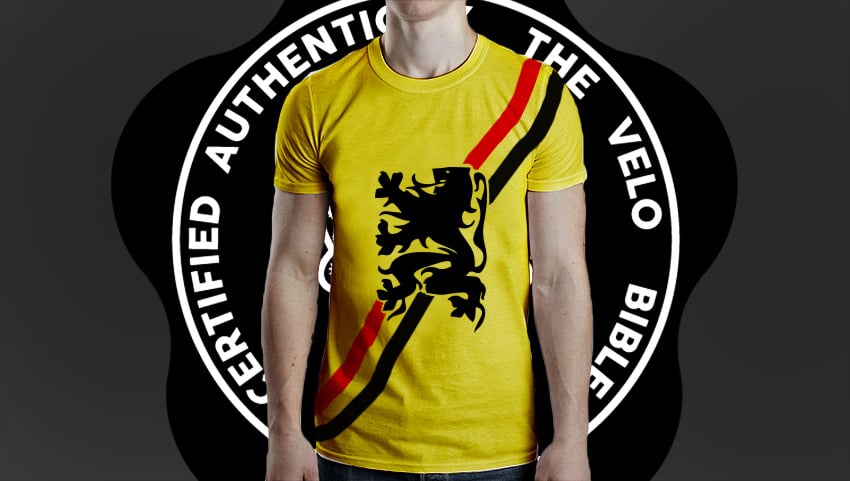 Image of Flanders T-Shirt
