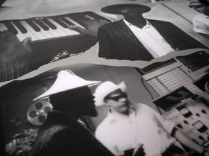 Thelonious Monk - Les Liaisons Dangereuses