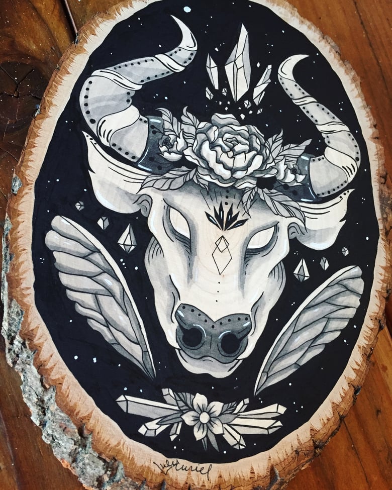 Image of Taurus