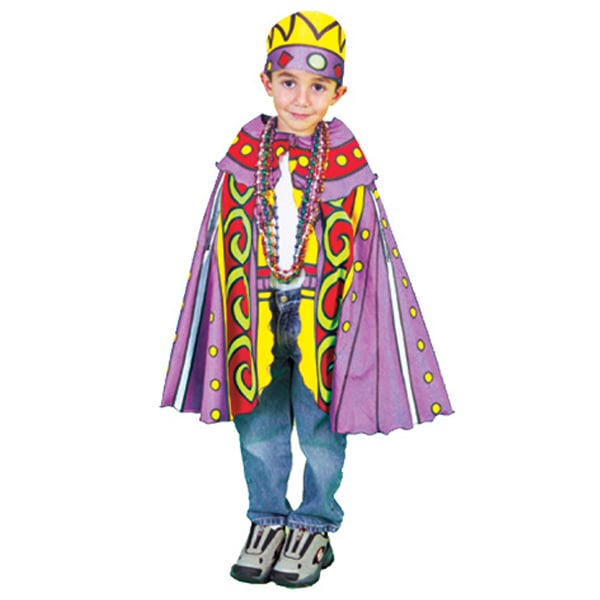 Image of KING pre-k