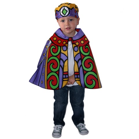 Image of King Toddler