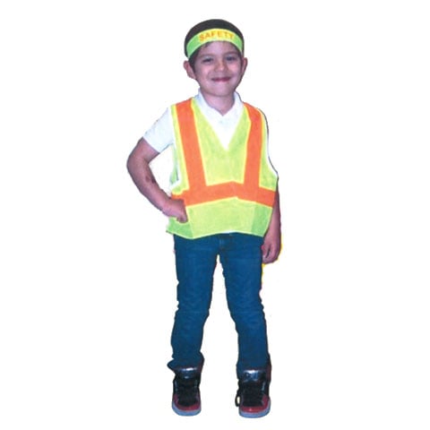 Image of SAFETY GUARD pre-k