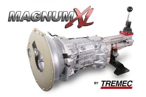 Image of Tremec Magnum XL