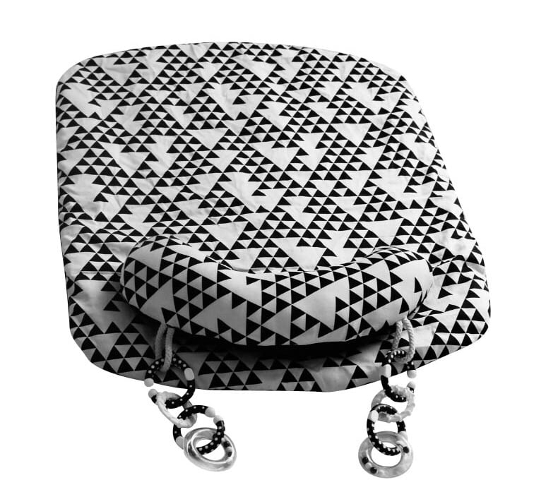 Image of Tummy Time Mat