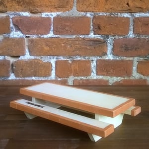Image of Bricknic Table