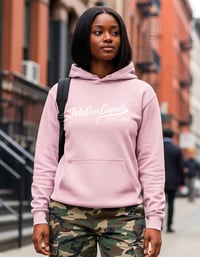 Image 2 of Takeover Legends Hoodie