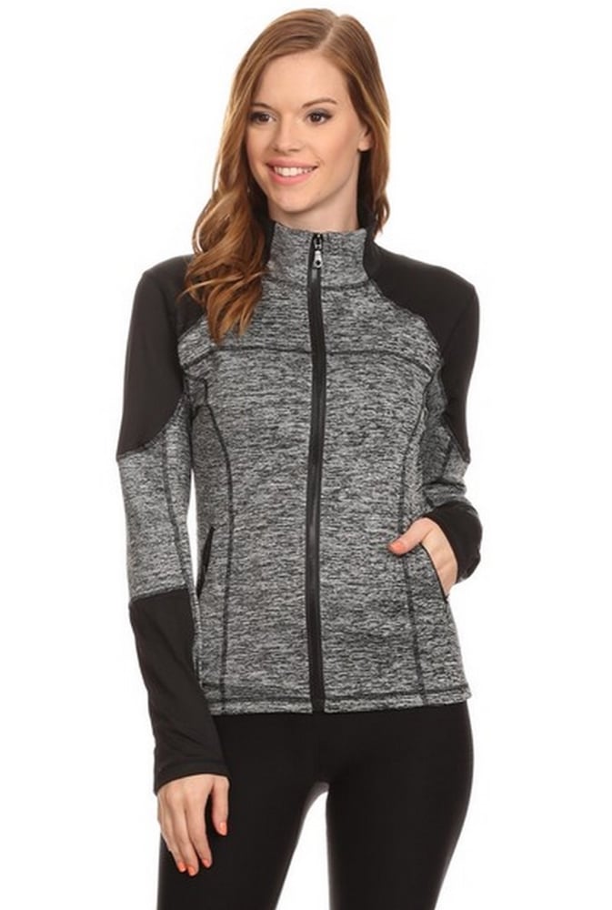 Image of Fashion Athletic Jacket