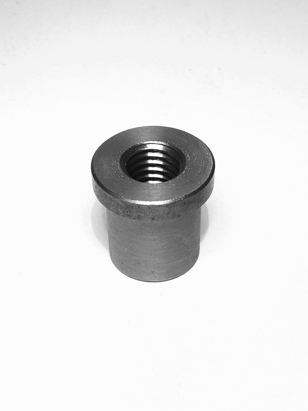 M10 Threaded Top Hat Bung