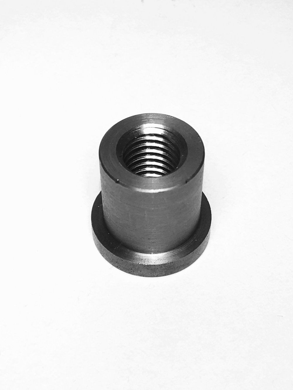 M10 Threaded Top Hat Bung