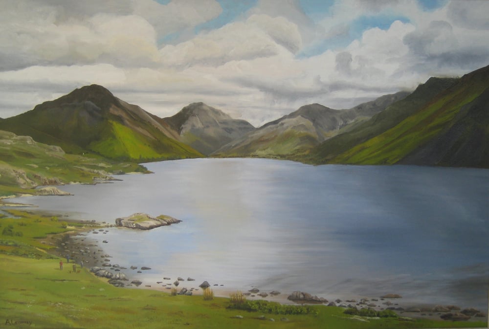Image of Wastwater