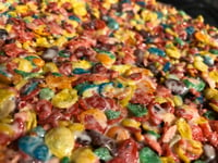 Fruity Pebbles