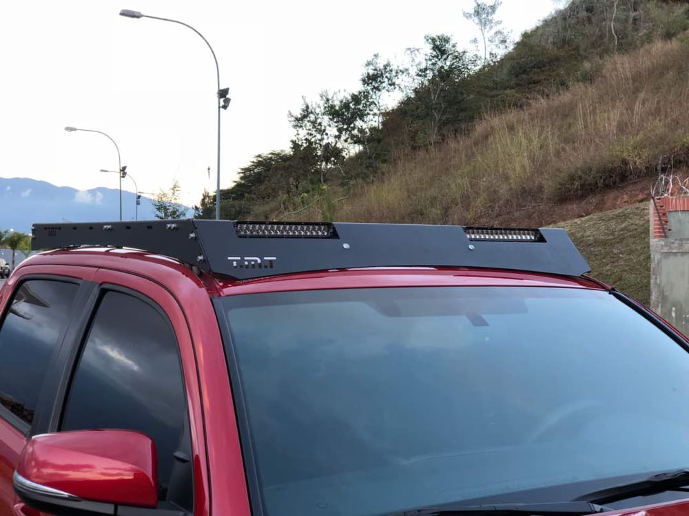 Image of TMT Skyline Roof Rack Tacoma 3rd Gen (2016+)