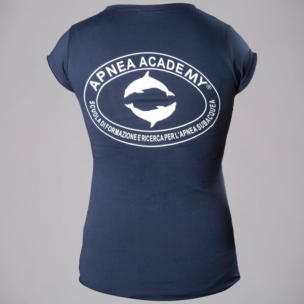 CREW-T WOMAN