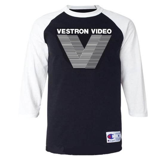 Image of Vestron Video Baseball