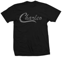 The Original Charleo Elephant Print Tee