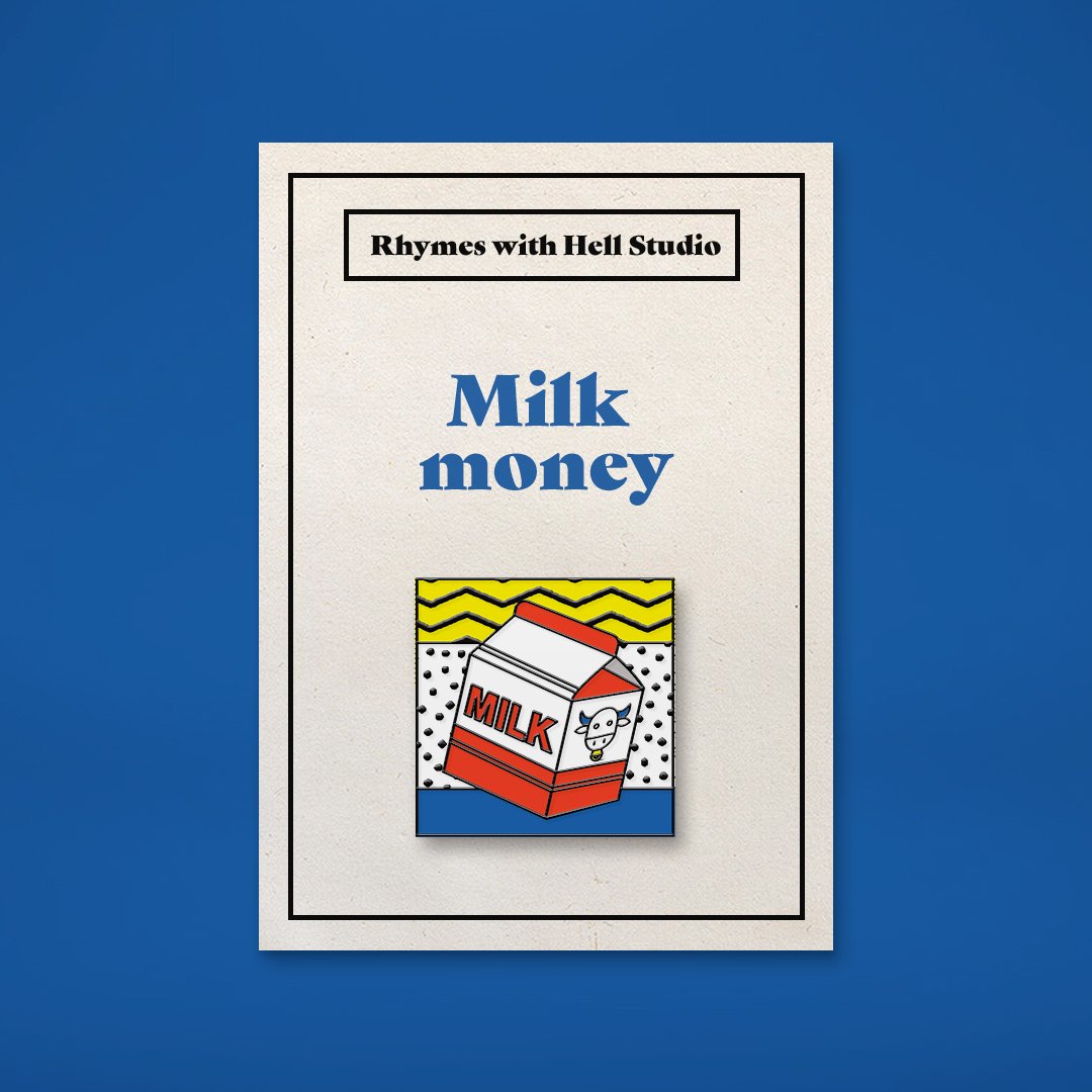 milk-money-pin-rhymes-with-hell-studio