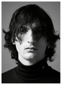 Image 2 of Willy Vanderperre Luca /12. Zine