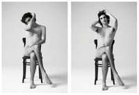 Image 3 of Willy Vanderperre Luca /12. Zine