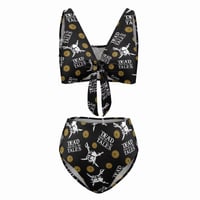 Image 1 of POC two-piece swimsuit (mid June preorder)