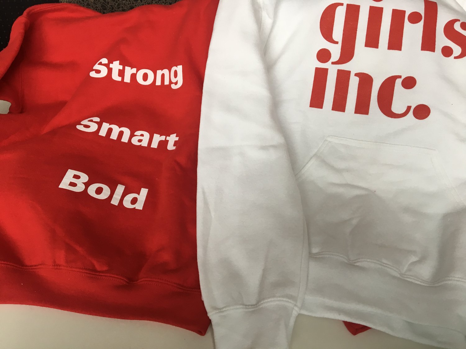 Image of Girls Inc. Sweatshirt