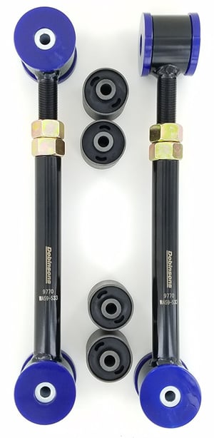 Image of Dobinsons Rear Adjustable Control Arms