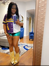 Image 3 of Baseball jersery 